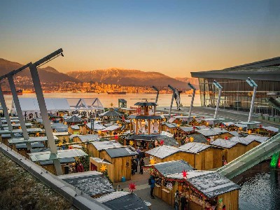12 Festive Things to Do in Vancouver, Tried & Tested by Local Experts 12 Festive Things to Do in Vancouver, Tried & Tested by Local Experts