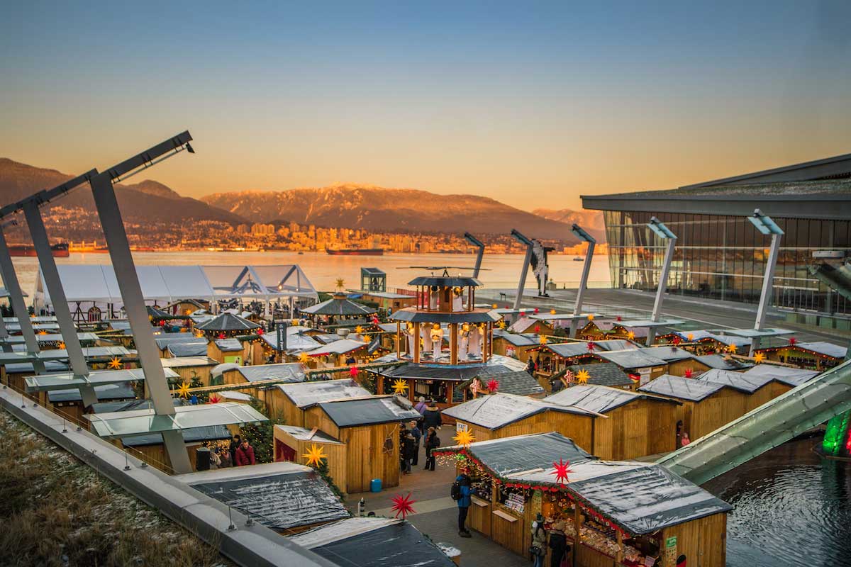 12 Festive Things to Do in Vancouver, Tried & Tested by Local Experts