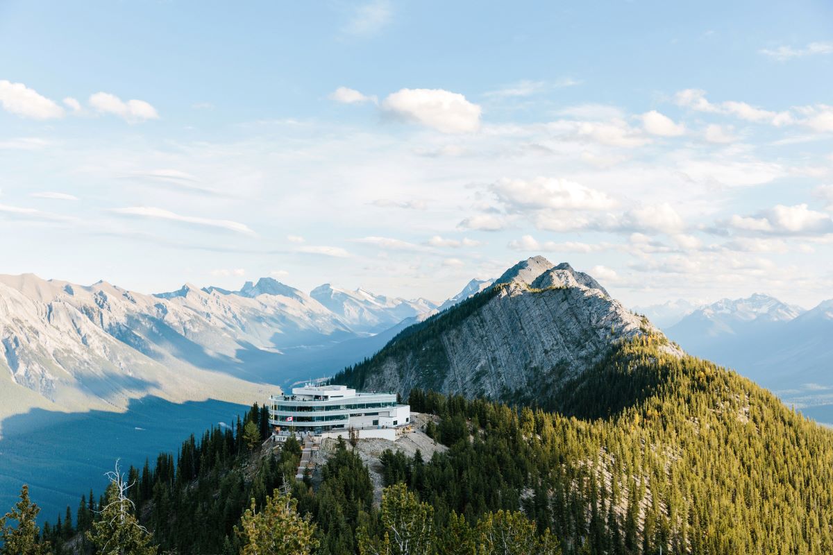 15 Must-Do Experiences in the Canadian Rocky Mountains
