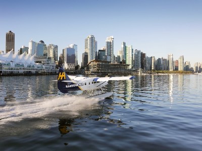 21 Amazing Things to Do in Vancouver, British Columbia Harbour Air Seaplane in Vancouver, British Columbia