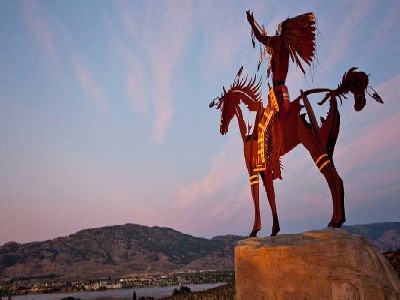 Nk’MIP Desert Cultural Centre, Osoyoos Nk’MIP Desert Cultural Centre, Osoyoos