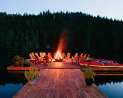 Our Top 10 Wilderness Retreats in Canada