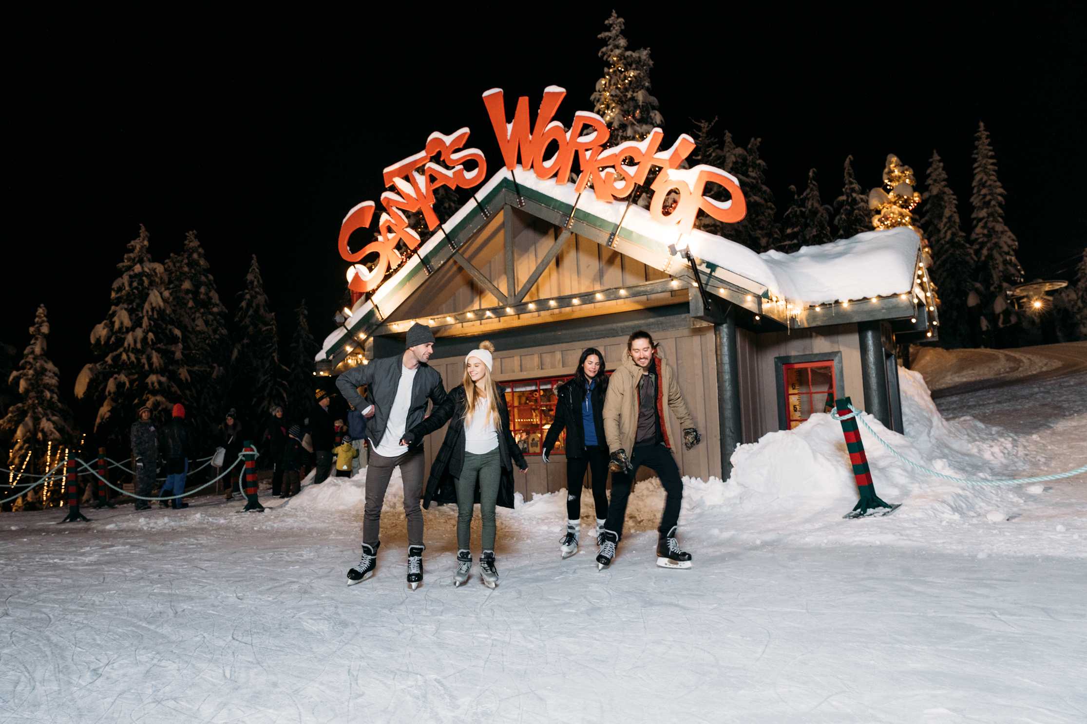 12 Festive Things to Do in Vancouver Tested by Local Experts