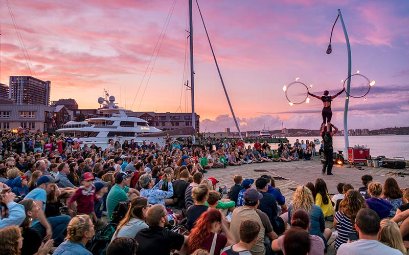 Halifax's Atlantic Splash Adventure drawing crowds in first season after  renovations