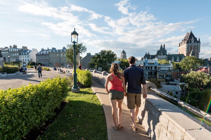 Bonjour, Québec: See a New Side of Canada's Largest Province