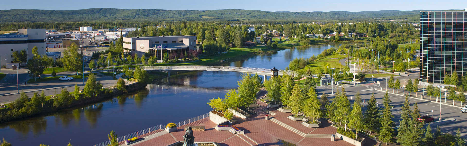 Fairbanks | Fairbanks Vacations Day Tours Trips