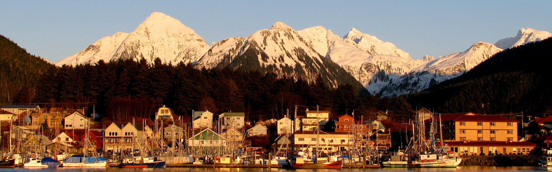 Sitka Alaska | Shore Excursions Tours