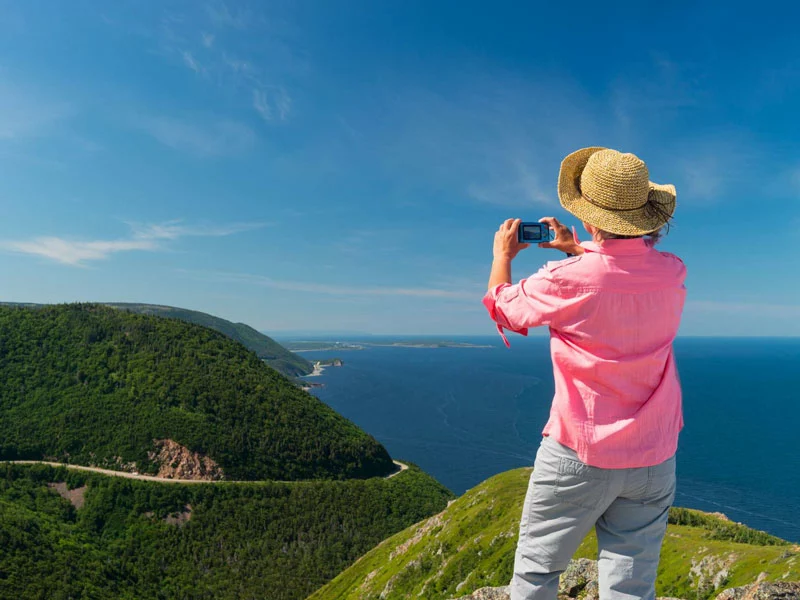 Atlantic Canada Enchanting Islands Road Trip | Cabot Trail