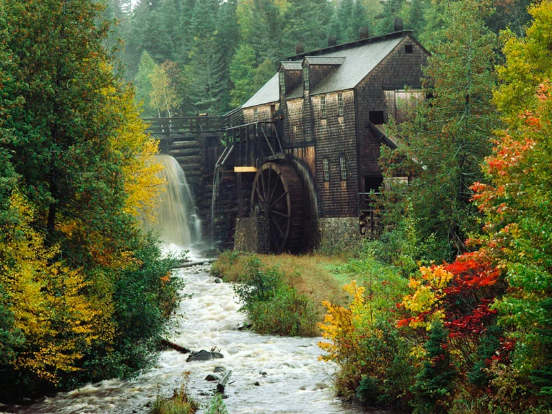 Atlantic Maritimes Small Group Tour | Wonders of the Bay of Fundy