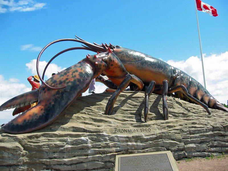 Atlantic Maritimes Small Group Tour | Wonders of the Bay of Fundy