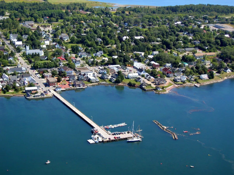 Atlantic Maritimes Small Group Tour | Wonders of the Bay of Fundy