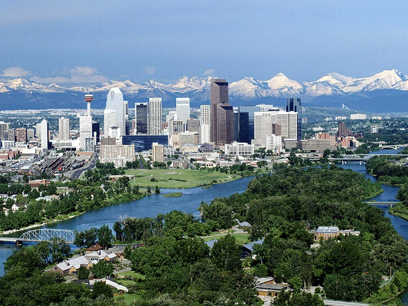 Calgary Stampede Package