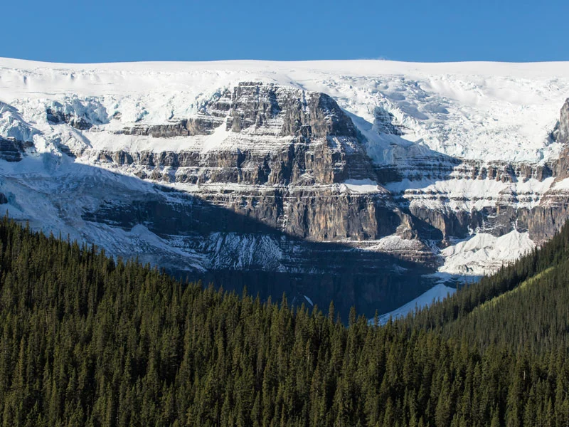 Calgary Stampede Train through the Canadian Rockies | Rocky Mountaineer