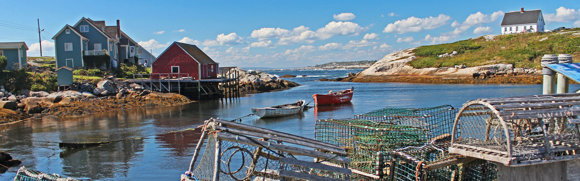 Halifax Vacation Packages 2021