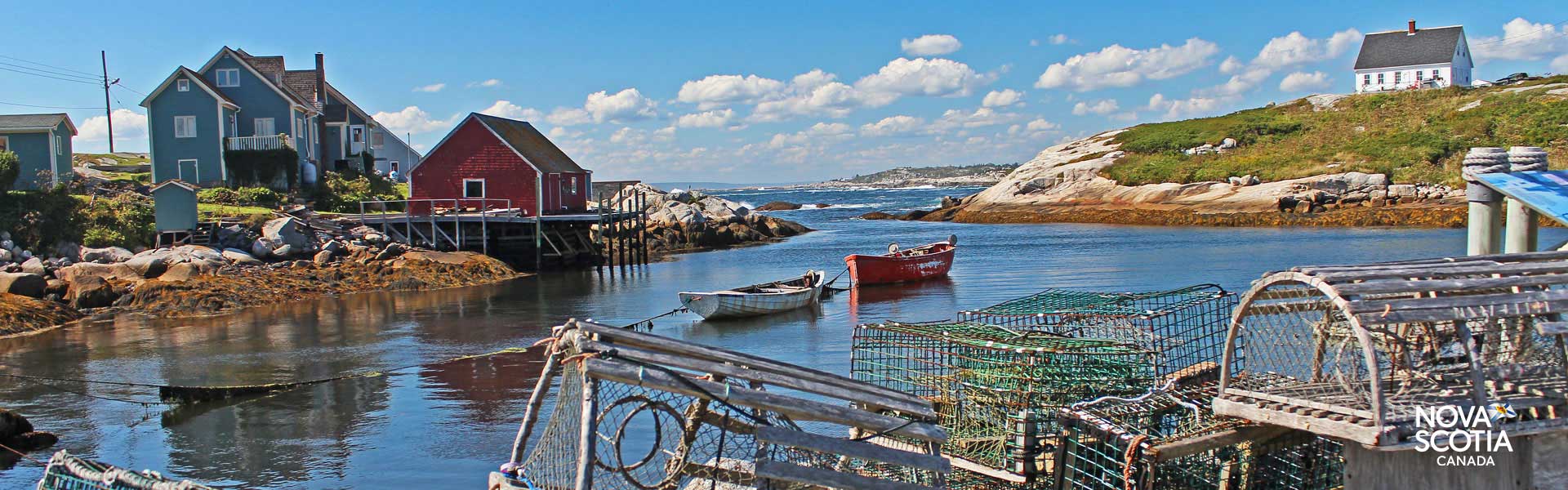 Nova Scotia Vacation Packages Canada by Design