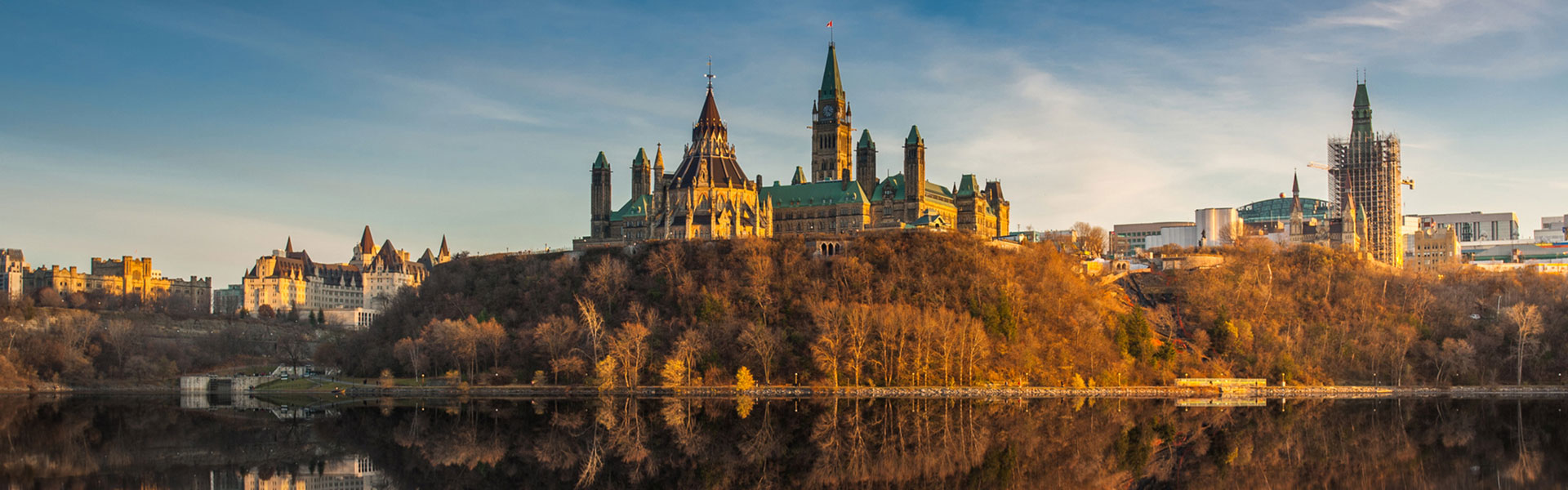 Ottawa Vacation for 2021 | Canada by Design Vacations