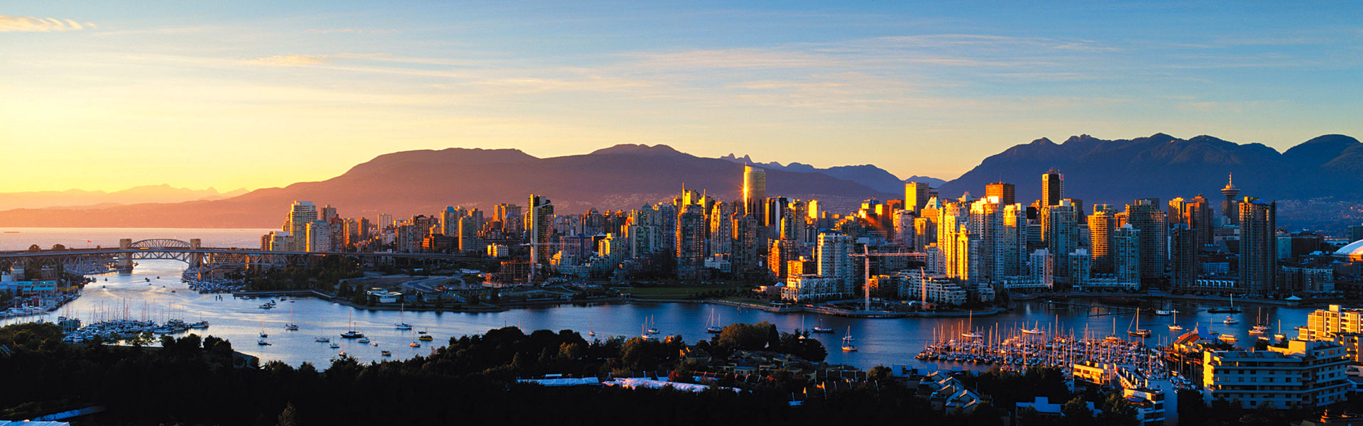 Explore Our Best Selling Vancouver Vacations for 2021