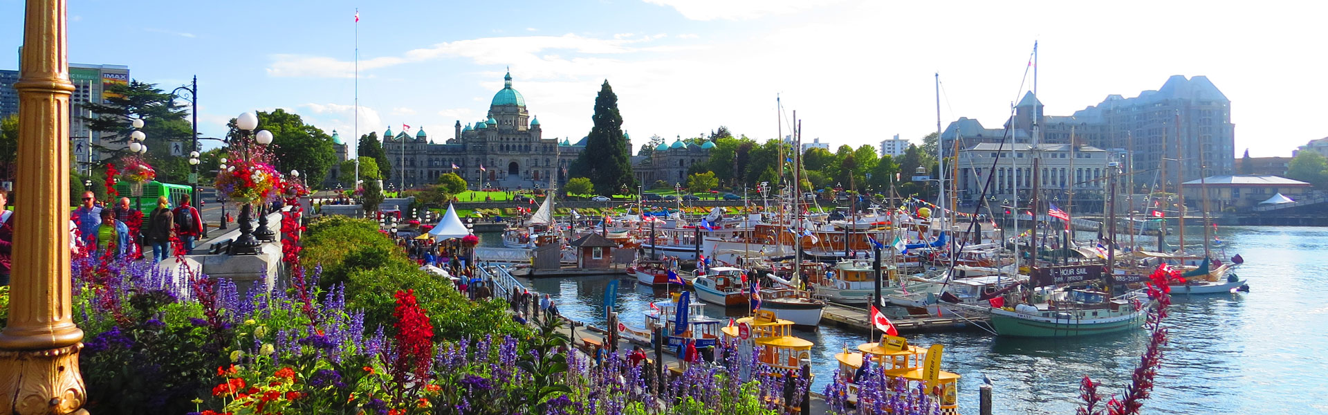 Best Selling Victoria Vacations for 2021