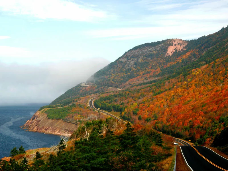 Canadian Maritimes Road Trip | Atlantic Charm