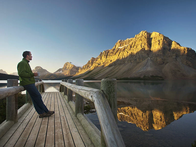 Classic Rocky Mountain Rail Circle Tour