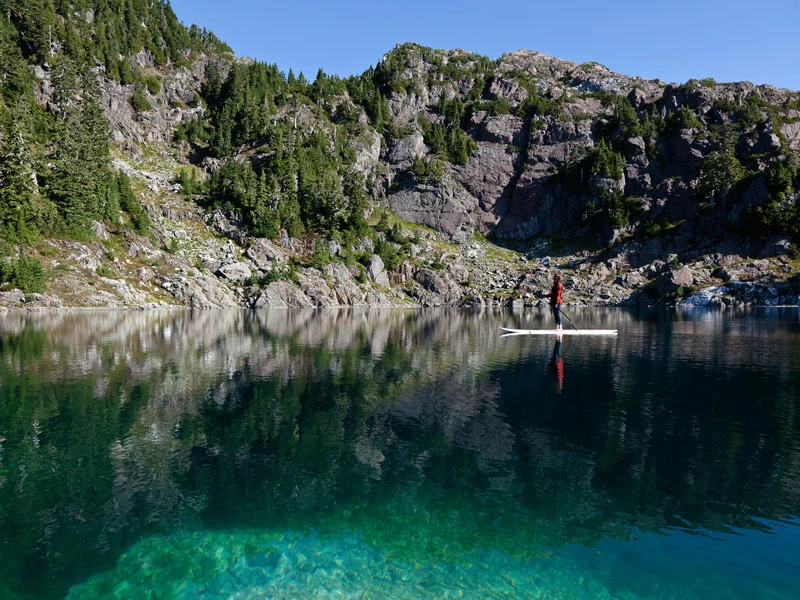 Clayoquot Wilderness Lodge | Canada Luxury Lodges