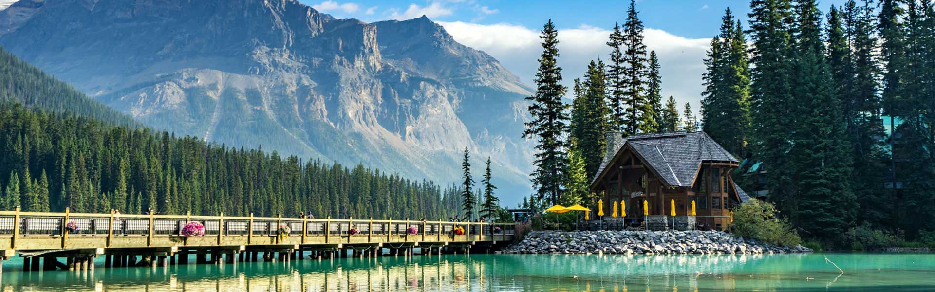 Canada by Design Vacations