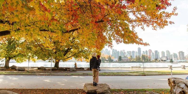 Fall in Vancouver: Must-Do Autumn Adventures