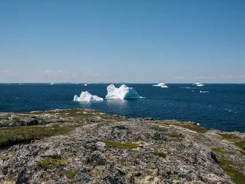 Fogo Island Inn | Luxury Inn at the Edge of the Earth