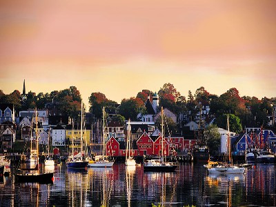 Lunenburg, Nova Scotia Lunenburg, Nova Scotia
