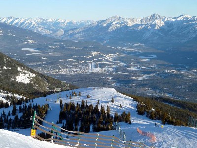 Jasper Ski Packages | 7 Nights with 5 Day Ski Pass