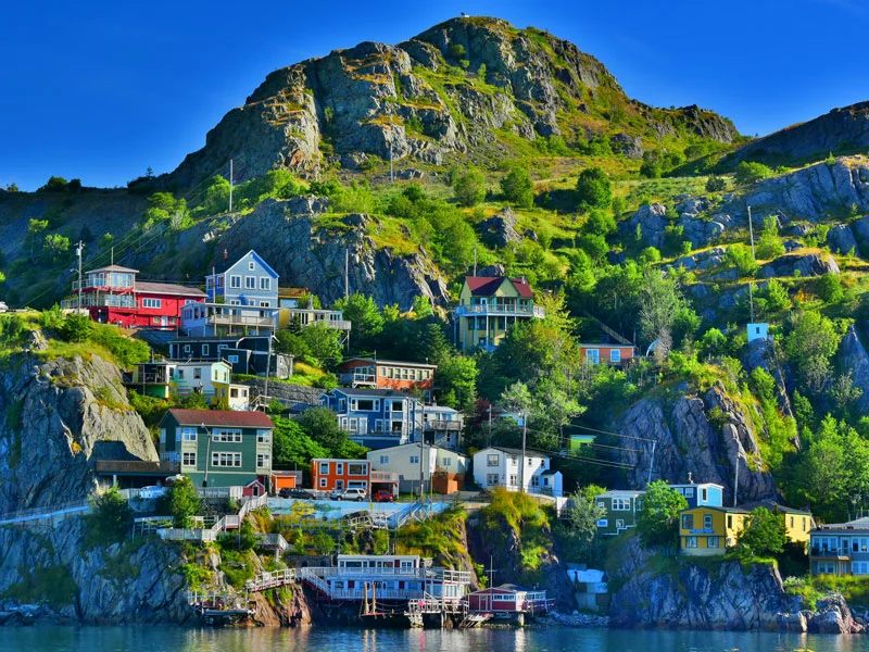 Newfoundland Small Group Tour | Circle Newfoundland & Labrador