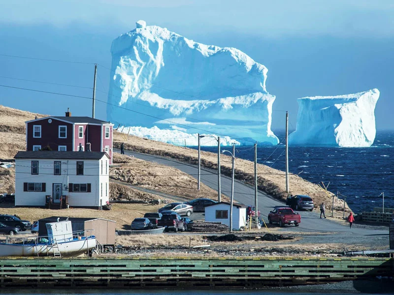 Newfoundland Small Group Tour | Circle Newfoundland & Labrador