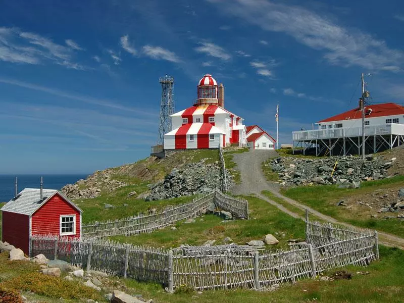 Newfoundland Small Group Tour | Circle Newfoundland & Labrador