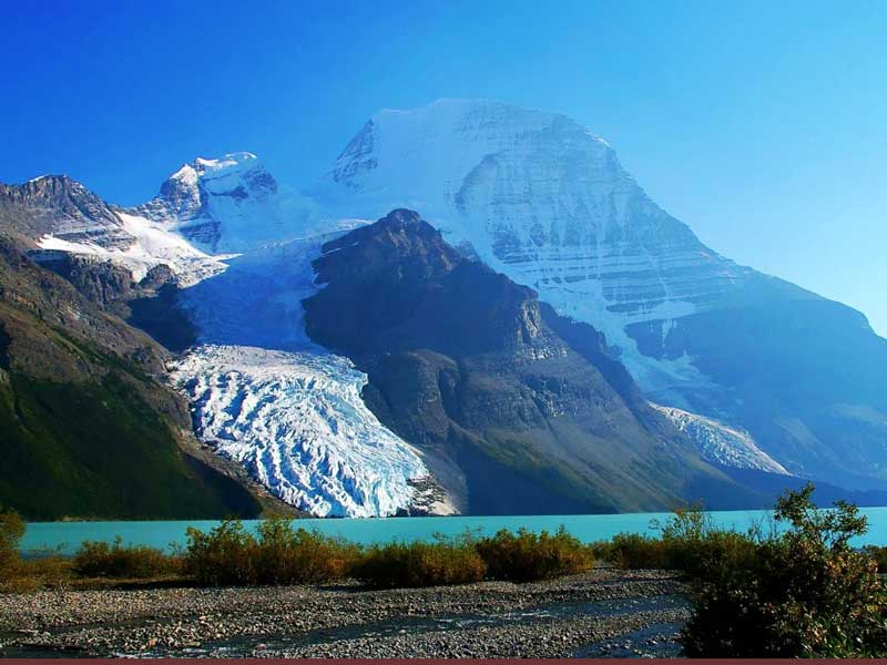 Canada Rockies Tour Rockies Splendour | Mount Robson
