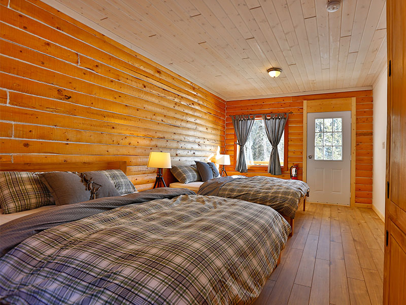 Northern Lights Vacations in Canada | Southern Lakes Resort