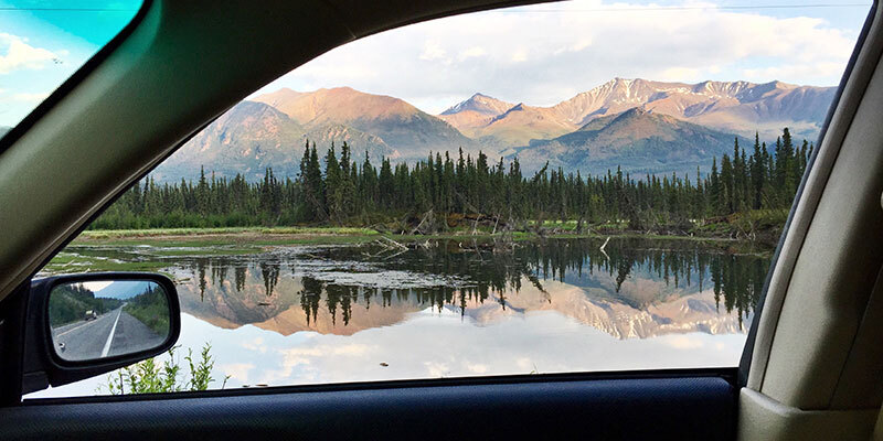 The Best Summer Road Trips in Western Canada