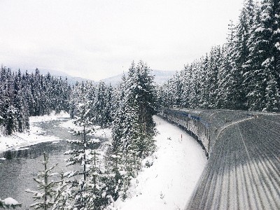 Unforgettable Journey on the Snow Train to the Canadian Rockies unforgettable-journey-on-the-snow-train-to-the-canadian-rockies