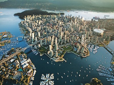 Vancouver, British Columbia Vancouver, British Columbia