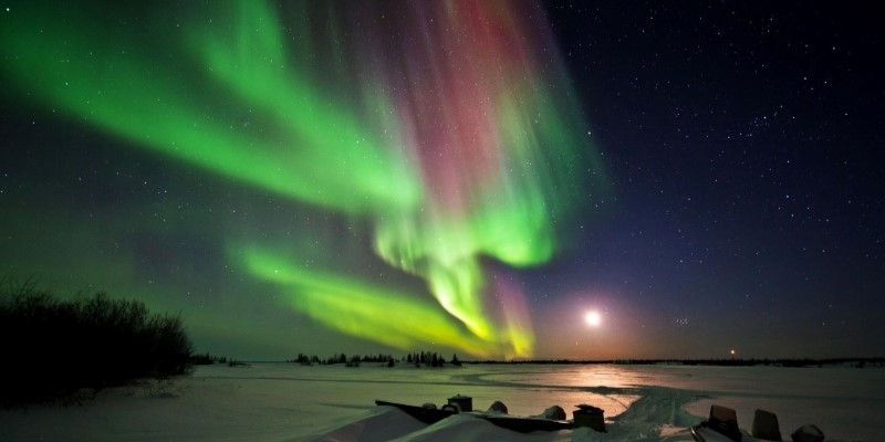 Where to See the Northern Lights: 3 Magical Destinations