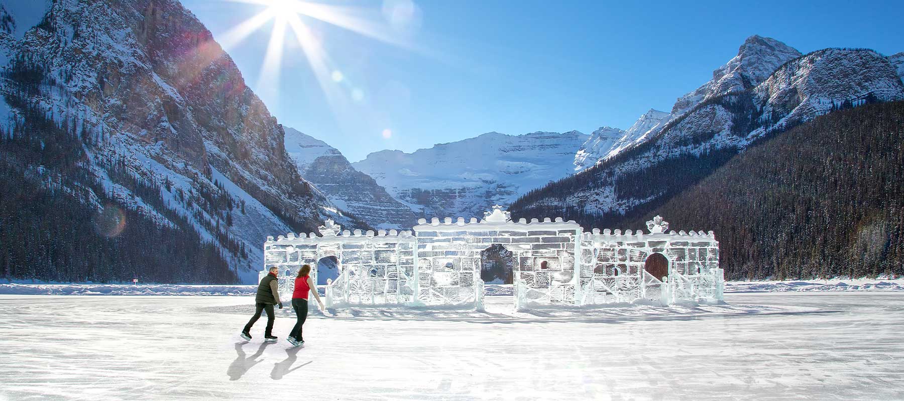 Winter in Alberta: The Ultimate Trip-Planning Guide